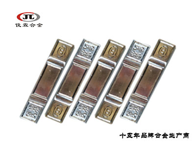 易熔合金廠家 易熔合金廠家