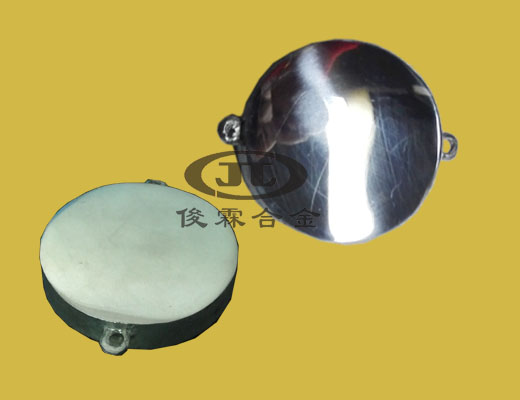 4號環(huán)保低溫鋅合金