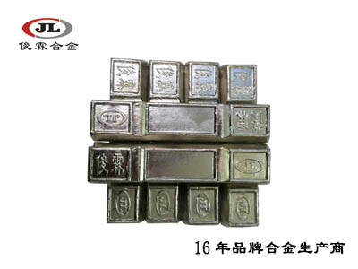 錫鉍合金 錫鉍合金