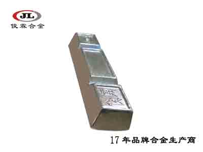 伍德合金 伍德合金