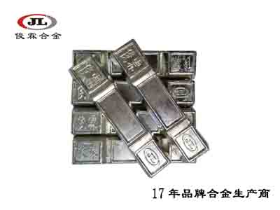 易熔合金 易熔合金