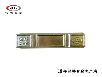 60度低熔點合金 60度低熔點合金