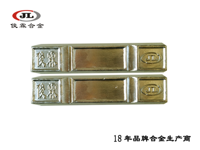 60度低熔點合金 60度低熔點合金