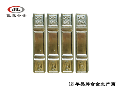 47度低熔點易熔合金 47度低熔點易熔合金