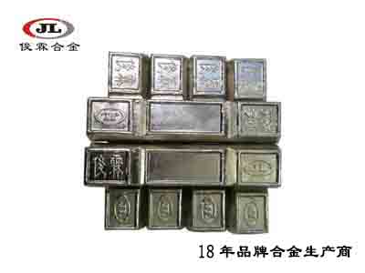 錫鉍合金 錫鉍合金