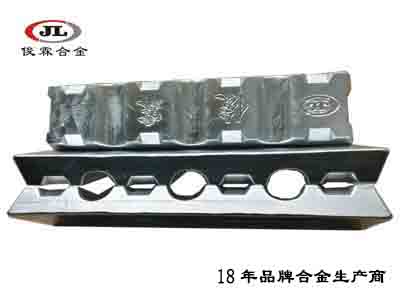 壓鑄鋅合金 壓鑄鋅合金