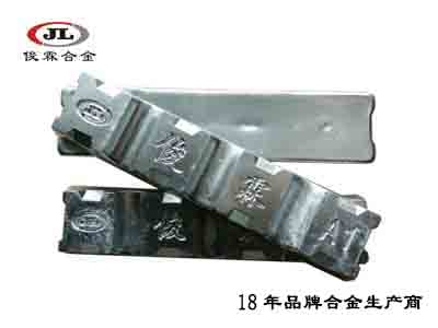 壓鑄鋅合金 壓鑄鋅合金