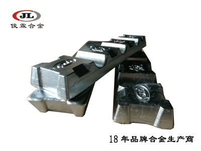 壓鑄Zamak3鋅合金 壓鑄Zamak3鋅合金