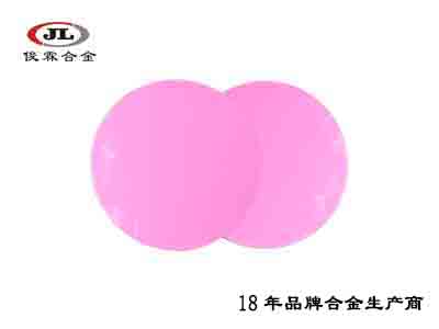 鋅基合金平面耐溫膠膜 鋅基合金平面耐溫膠膜